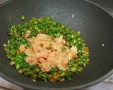 【便當菜】青龍椒炒雞丁的食譜步驟7照片