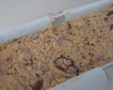 Foto del paso 3 de la receta: Pudin salado con setas