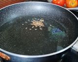 पनीर दम बिरयानी रेसिपी चरण 5 फोटो