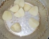 Foto langkah ke 3 dari resep Cemilan Dari Kentang 3 Bahan.