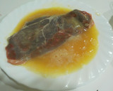 Foto del paso 7 de la receta: Escalope de ternera al horno