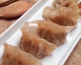Foto langkah ke 5 dari resep Gyoza.