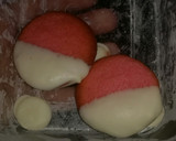 Foto del paso 10 de la receta: Neros rellenos