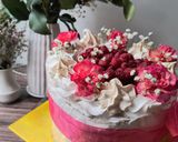 Foto del paso 4 de la receta: Torta Amor