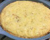 Foto del paso 7 de la receta: Quiche Lorraine