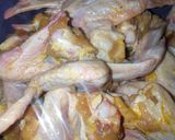 Foto langkah ke 1 dari resep Ayam Chili padi🍗🌶️.