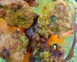 বাধাকফির পকোড়া (Cabbage pokoda recipe in bengali) রেসিপি ধাপ - 5 ছবি