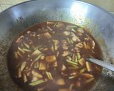 Gambar langkah 1 resipi Bihun 12 sudu teh gula viral.