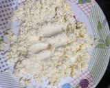 ড্রাইফ্রুটস কালাকাঁদ(dry fruits kalakand recipe in Bengali) রেসিপি ধাপ - 1 ছবি