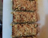 Foto del paso 6 de la receta: Barritas de avena y frutos secos 🌰