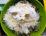 Foto del paso 3 de la receta: Zapallitos rellenos expresssss