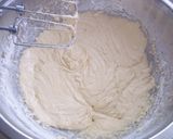 Foto del paso 5 de la receta Pastel de avellanas y manzanas