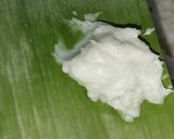 Foto langkah ke 7 dari resep Nagasari pisang.