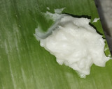 Foto langkah ke 7 dari resep Nagasari pisang.