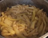 Foto del paso 2 de la receta: Berenjenas en escabeche