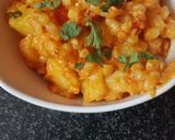 સાબુદાણાની ખીચડી (Sabudana Khichdi Recipe In Gujarati) રેસીપી સ્ટેપ4ફોટો