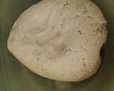 A picture of step 2 of Baked Litti Chokha.