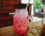 Foto langkah ke 3 dari resep Es kopyor nutrijel.