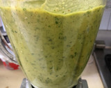 Foto del paso 4 de la receta: Pesto de Albahaca con el toque Sonorense