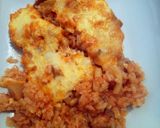Foto del paso 12 de la receta: Arroz meloso con costra