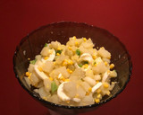 Foto del paso 6 de la receta: Ensalada de papa