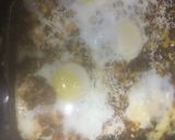 A picture of step 3 of Spicy Tawa Egg Fry.