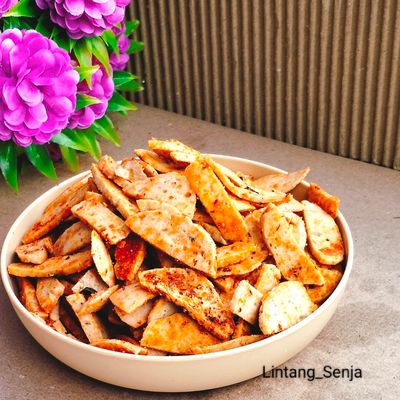 Langkah 7