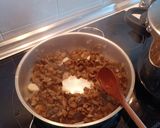 Foto del paso 2 de la receta: Risotto de berenjena