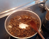 Foto del paso 2 de la receta: Risotto de berenjena