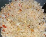 Foto langkah ke 3 dari resep Nasi Goreng Seledri.