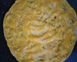 लेफ्टओवर पराठा से पात्रा (paratha patra recipe in hindi) रेसिपी चरण 1 फोटो