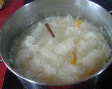 Foto del paso 2 de la receta: Cabello de ángel