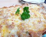 A picture of step 4 of Royal Baked Rice 😉😆.