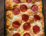 Bubble up pizza recipe step 2 photo