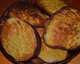 Foto del paso 4 de la receta: Batata al horno