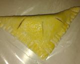 Foto langkah ke 4 dari resep Pastry Roti Tawar Zuper Simple.