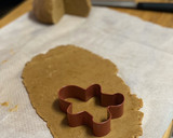 Foto del paso 3 de la receta: Galletas muñeco de jengibre