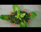 صورة لخطوة 1 من وصفة تبولة
