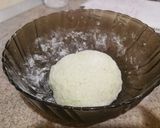 Foto del paso 4 de la receta: Pan caracol con brócoli