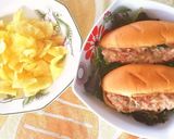 Foto del paso 10 de la receta: Lobster & Prawn roll (Rollo De Bogavante y Gambas)