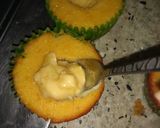 Foto del paso 4 de la receta: Cupcakes de vainilla con relleno de piña 🍍