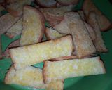 Foto langkah ke 3 dari resep Bagelen Roti Tawar Simpel.
