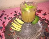 A picture of step 5 of AAM PANNA |LOCKDOWN SPECIAL|PRESERVABLE RECIPIE!.
