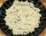 A picture of step 7 of Yakiniku Don - Japanese Grilled Beef Bowl.