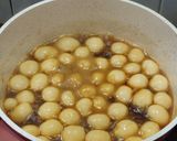 Foto langkah ke 3 dari resep Jenang Grendul.
