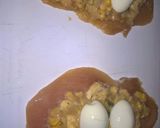 Foto del paso 3 de la receta: Pechuga de pollo rellena súper express!!