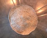 Foto del paso 1 de la receta: Panqueques integrales de licuadora