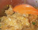 Foto langkah ke 4 dari resep Nugget ball.