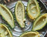 করোলা বোট (korola boat recipe in Bengali) রেসিপির ধাপ 1 ছবি