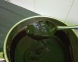 Foto langkah ke 4 dari resep Selai coklat homemade.